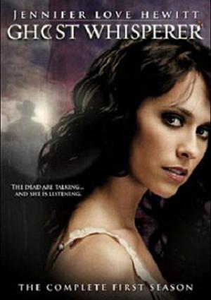 Ghost Whisperer