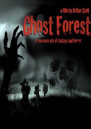 Ghost Forest