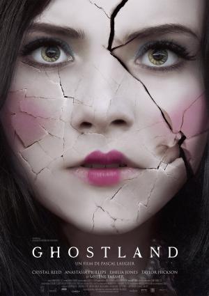 Ghostland