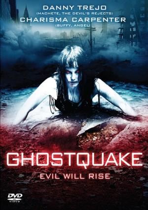 Ghostquake : La Secte Oubliée