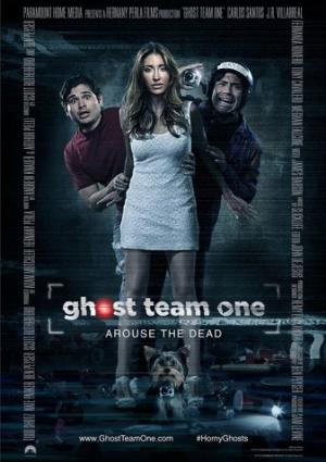 Ghost Team One