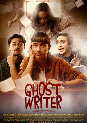 Ghost Writer