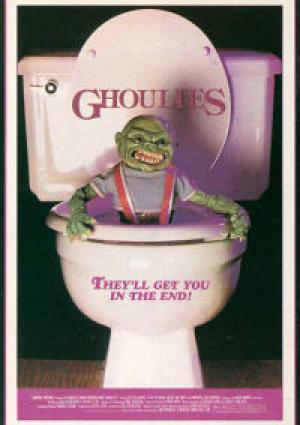 Ghoulies