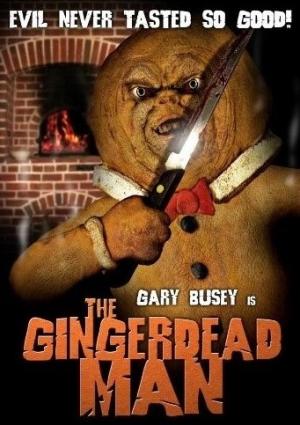 Gingerdead Man