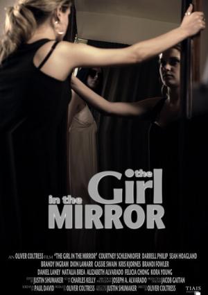 The Girl in the mirror
