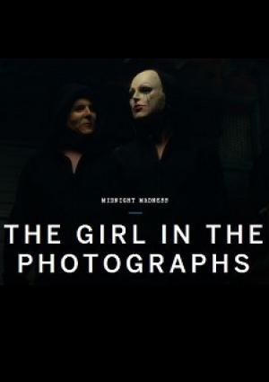 The Girl in the Photographs