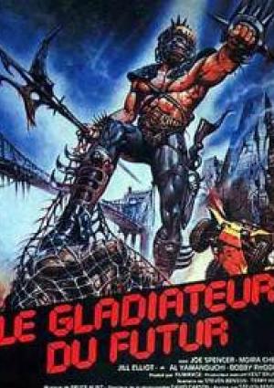 Le Gladiateur du Futur