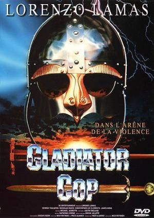 Gladiator Cop