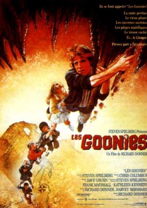 Les Goonies