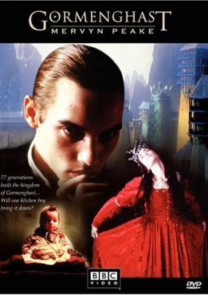 Gormenghast