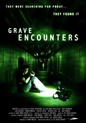 Grave Encounters