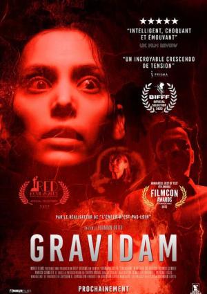 Gravidam