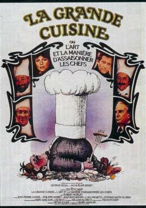 La Grande cuisine