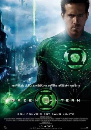 Green Lantern