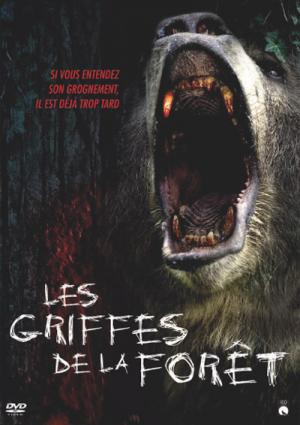 Les Griffes de la Forêt