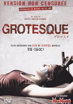 Grotesque