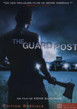 The Guard post