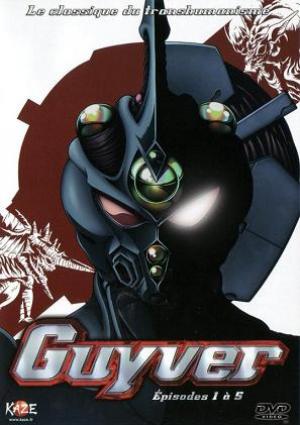 Guyver