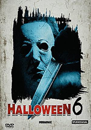 Halloween 6 : La Malédiction de Michael Myers