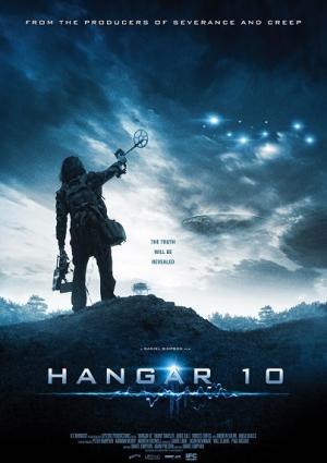 Hangar 10