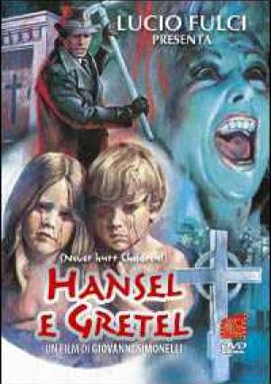 Hansel and Gretel