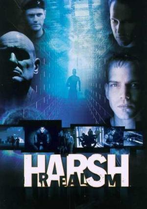 Harsh Realm - Le royaume