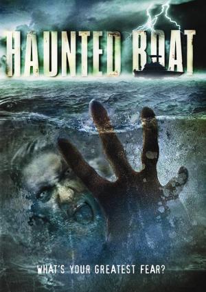 Haunted Boat