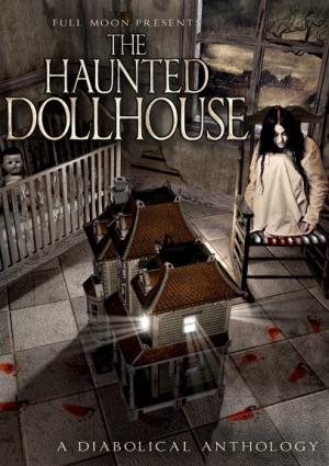 Haunted Dollhouse