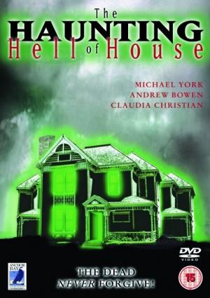 The Haunting Of Hell House