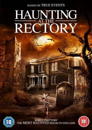 Haunting at the Rectory