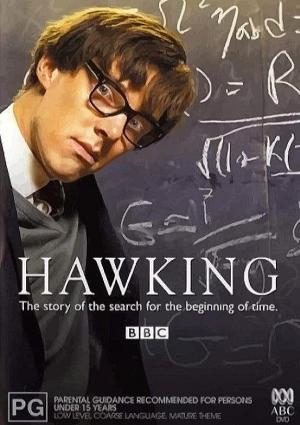 Hawking: La Tête dans les Étoiles