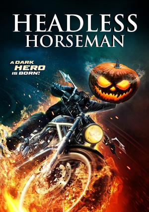 Headless Horseman