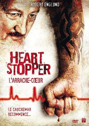 Heartstopper : L'Arrache-Coeur