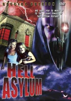 Hell Asylum