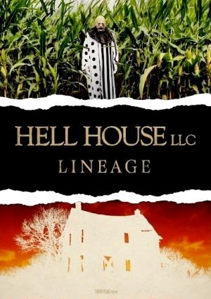 Hell House LLC: Lineage