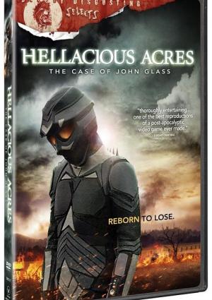 Hellacious Acres : The Case of John Glass