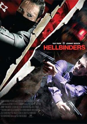 Hellbinders