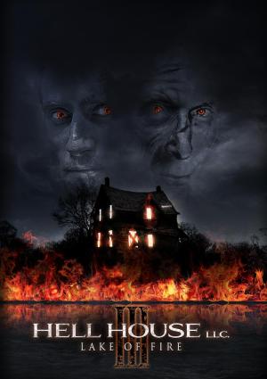 Hell House LLC III: Lake of Fire