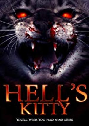 Hell's Kitty