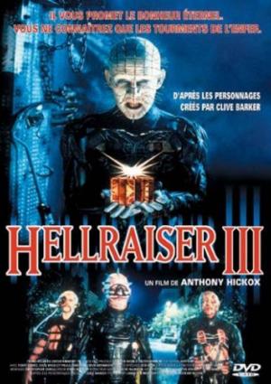 Hellraiser 3