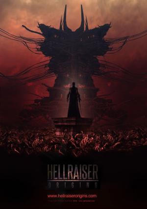 Hellraiser: Origins