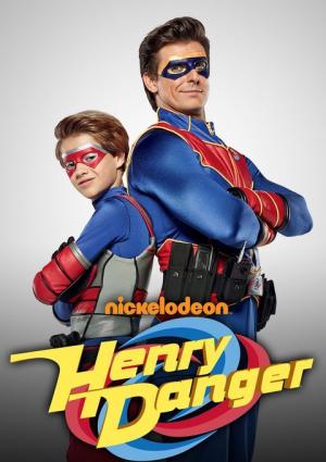 Henry Danger