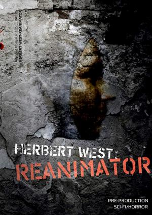 Herbert West: Reanimator