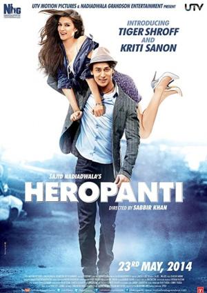 Heropanti