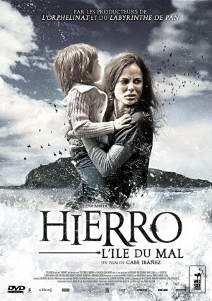 Hierro : L'île du mal