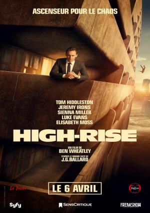 High Rise