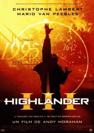 Highlander III