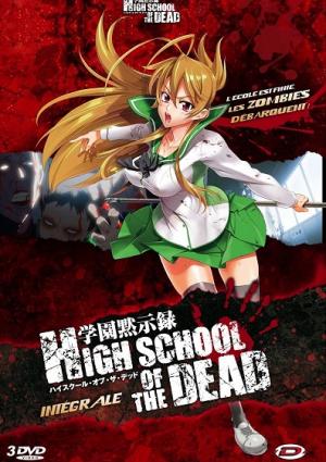 High School of the Dead