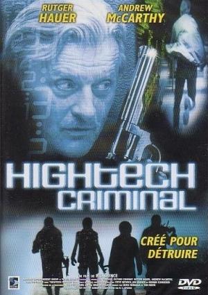 Hightech Criminal