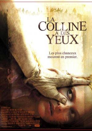 La Colline a des Yeux